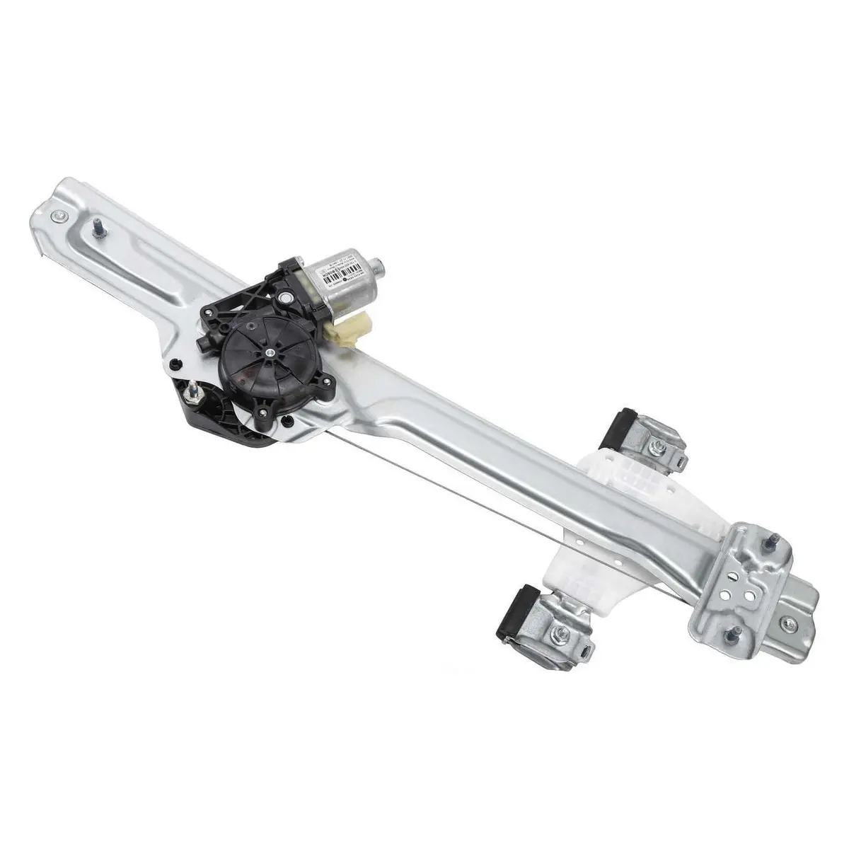 Gm Right Rear Window Regulator & Motor, 2015-2019 Lml/L5p 1