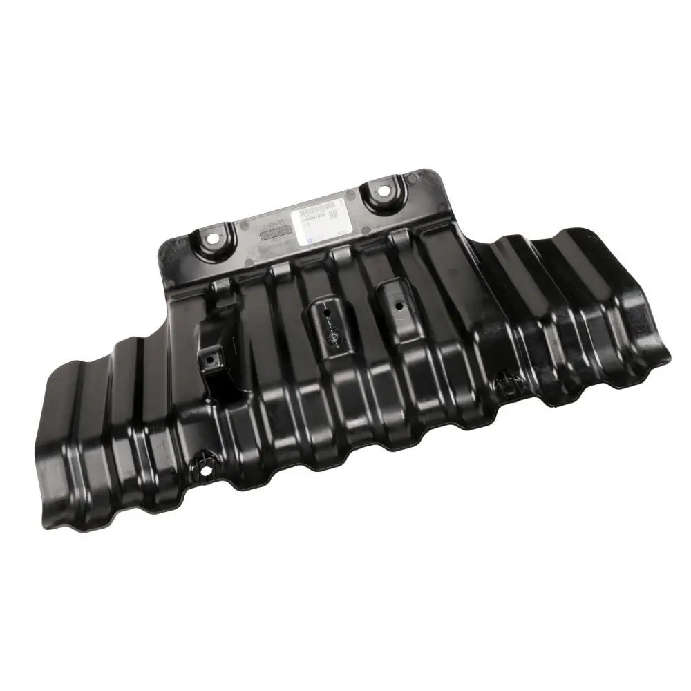 Gm Lower Engine Splash Shield, 2011-2019 Lml/L5p 2