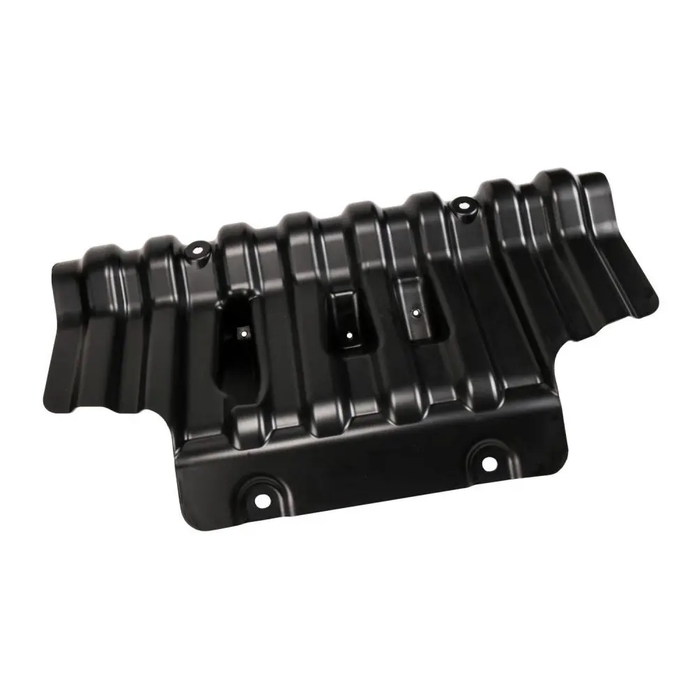Gm Lower Engine Splash Shield, 2011-2019 Lml/L5p 1