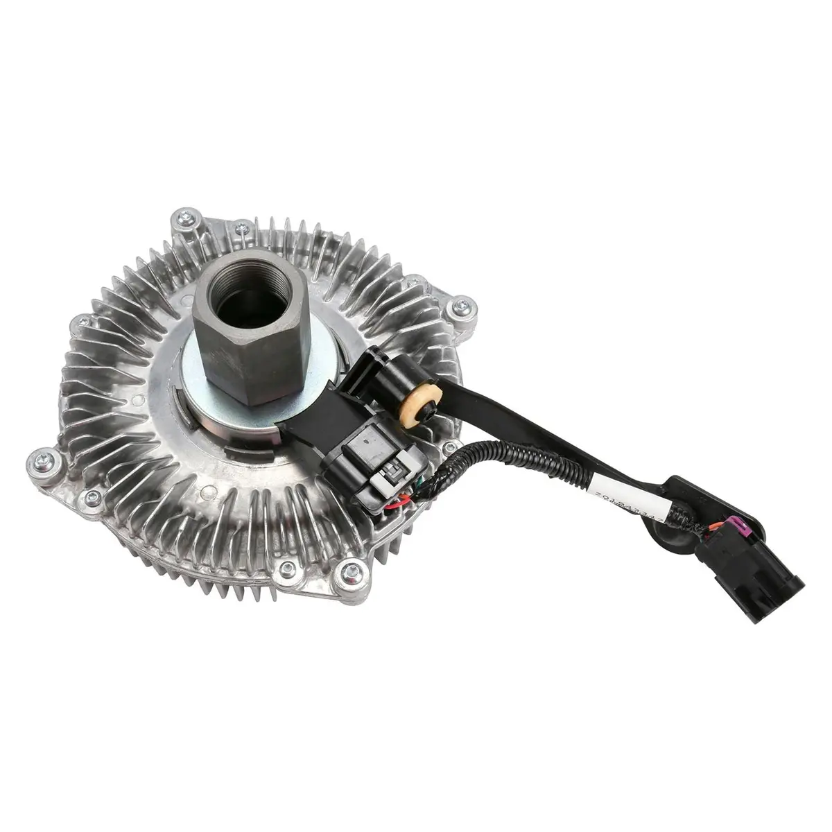 Gm Fan Clutch Assembly, 2011-2014 Lml 1