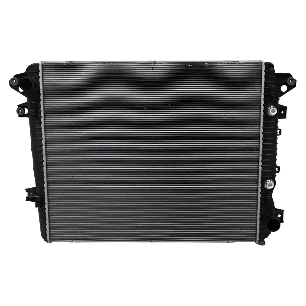 Gm Radiator, 2017-2019 L5p 1