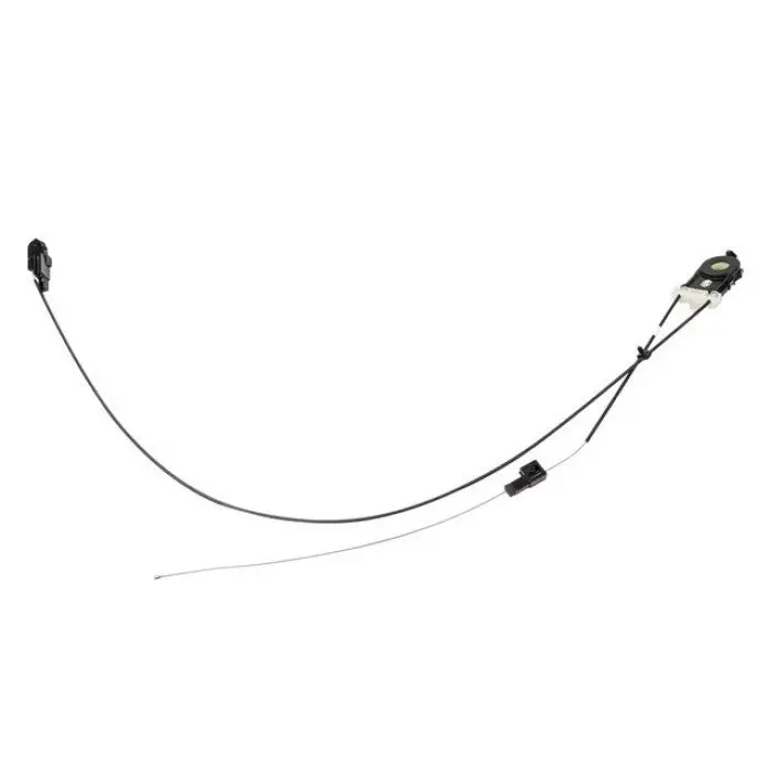 Gm Rear Sliding Window Regulator, 2020-2022 L5p 1