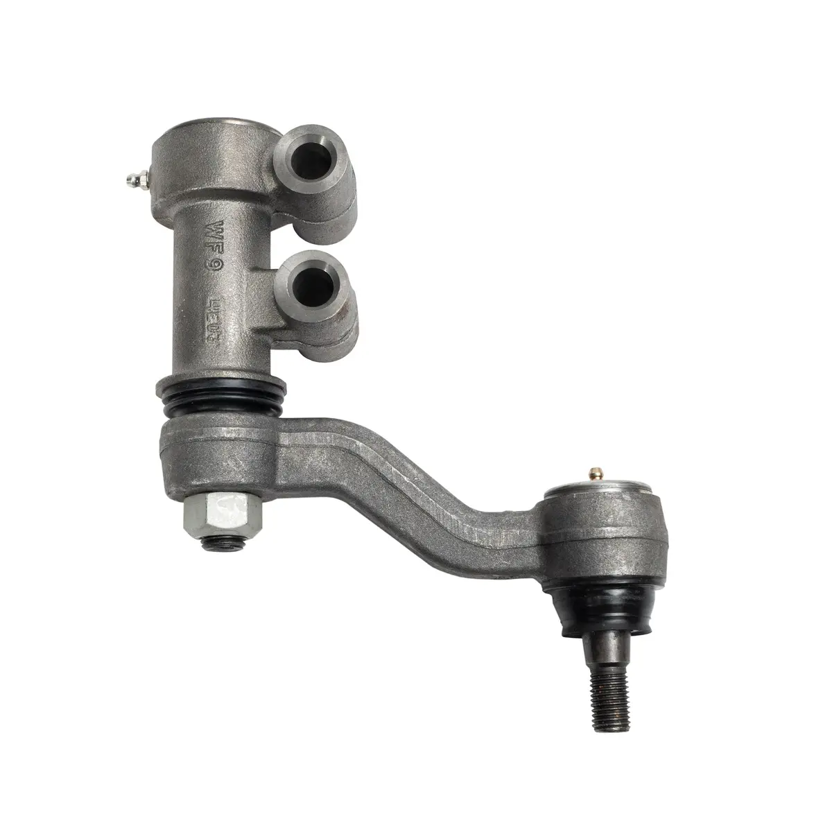 Gm Idler Arm, 2011-2026 Lml/L5p 1