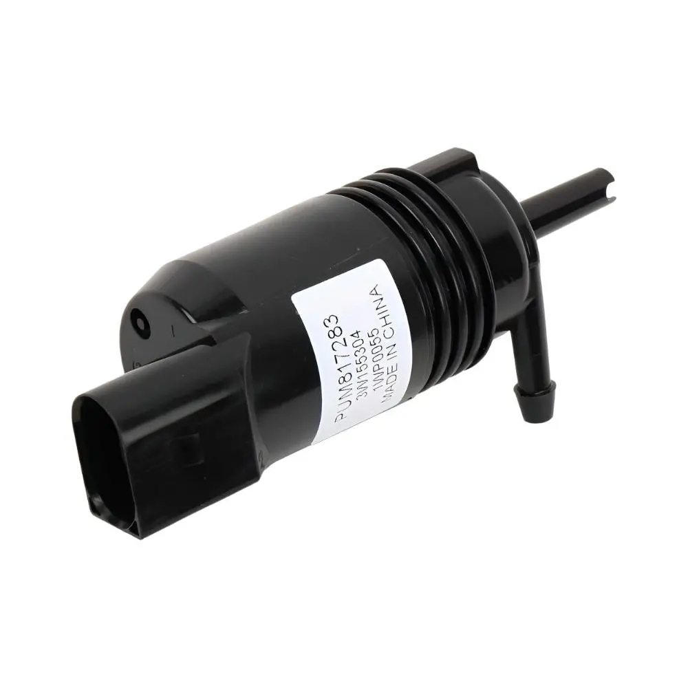 Gm Windshield Washer Fluid Pump, 2015-2019 Lml/L5p 2