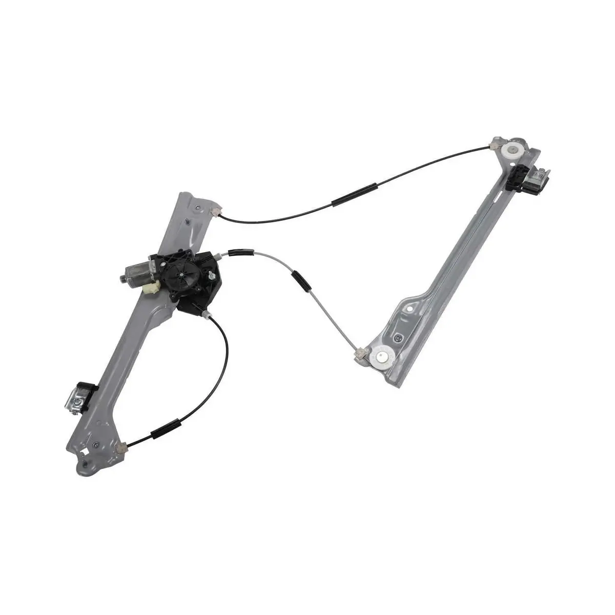 Gm Right Front Window Motor & Regulator, 2015-2019 Lml/L5p 1