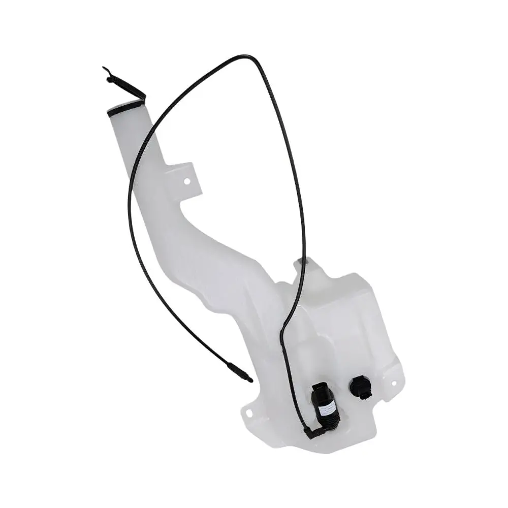 Gm Windshield Washer Fluid Reservoir, 2015-2019 Lml/L5p 1