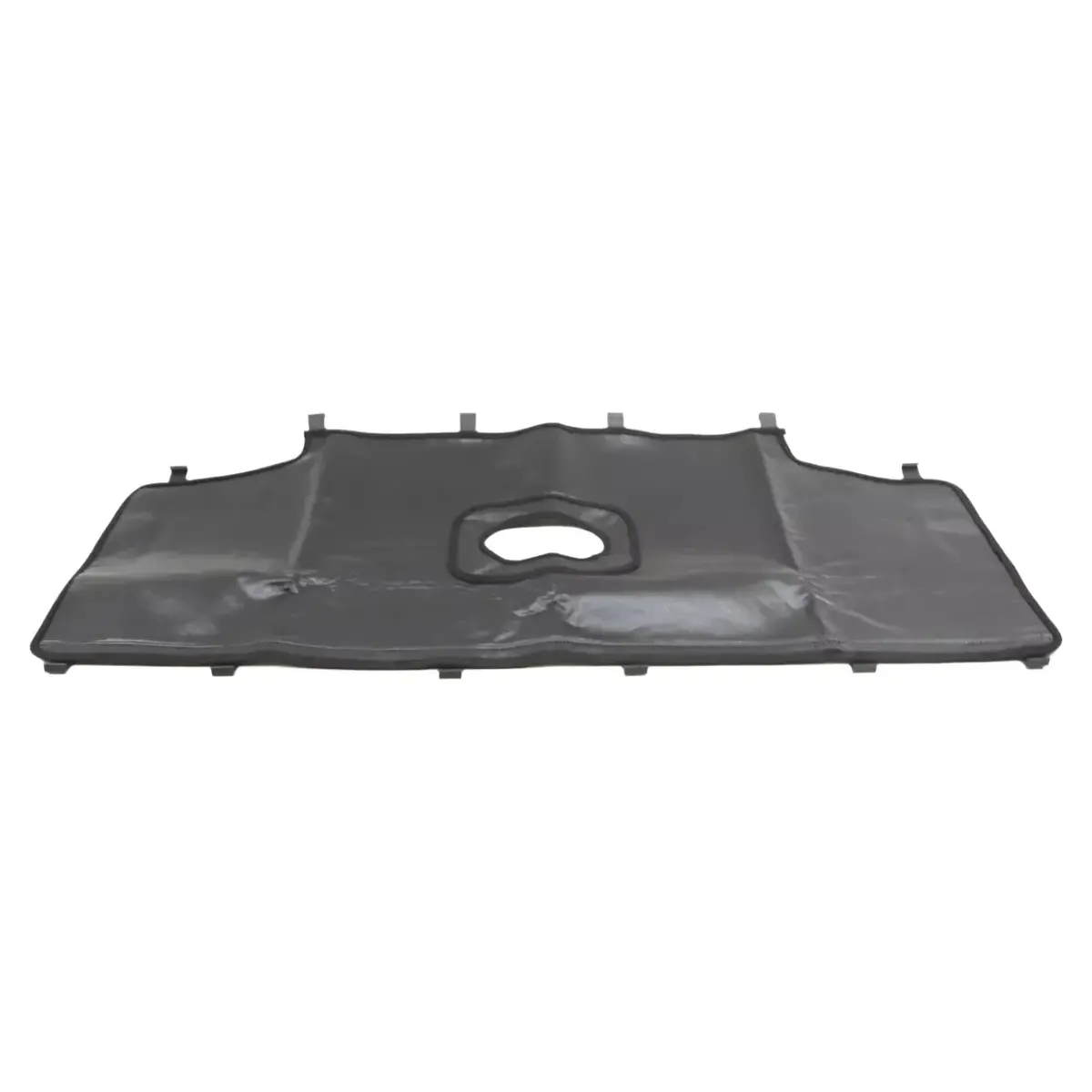 Gmc Sierra Denali Winter Grille Cover, 2020-2023 L5p 1