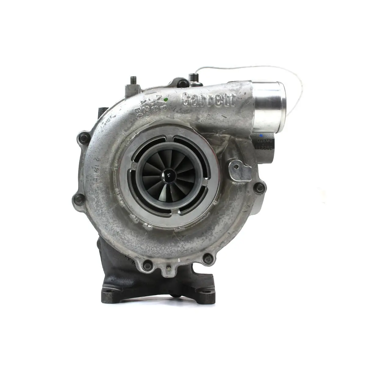 2004.5-2010 Lly/Lbz/Lmm 6.6L Duramax Reman Stock Replacement Turbocharger 1