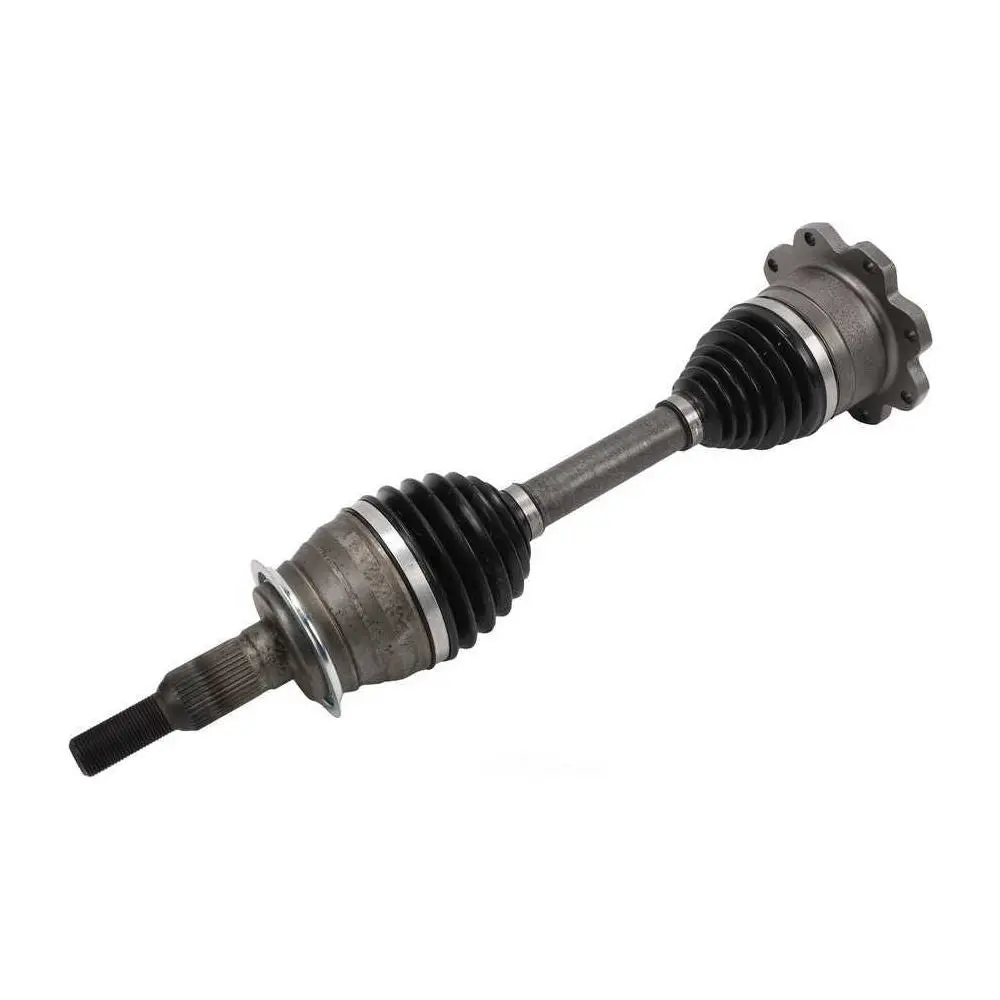 Gm Front Cv Axle Assembly, 2011-2019 Lml/L5p 1