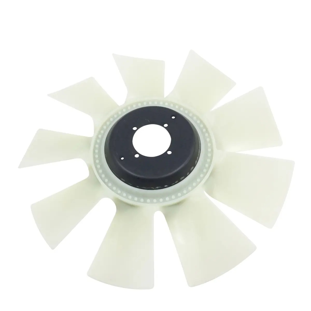 Gm Fan Blade Assembly, 2006-2010 Lbz/Lmm 1