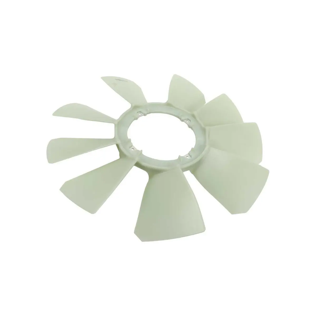 Gm Fan Blade Assembly, 2017-2019 L5p 1