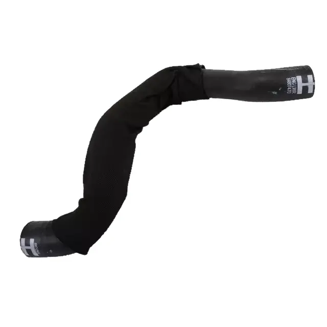 Gm Lower Radiator Hose, 2020-2026 Lm2/Lz0 1
