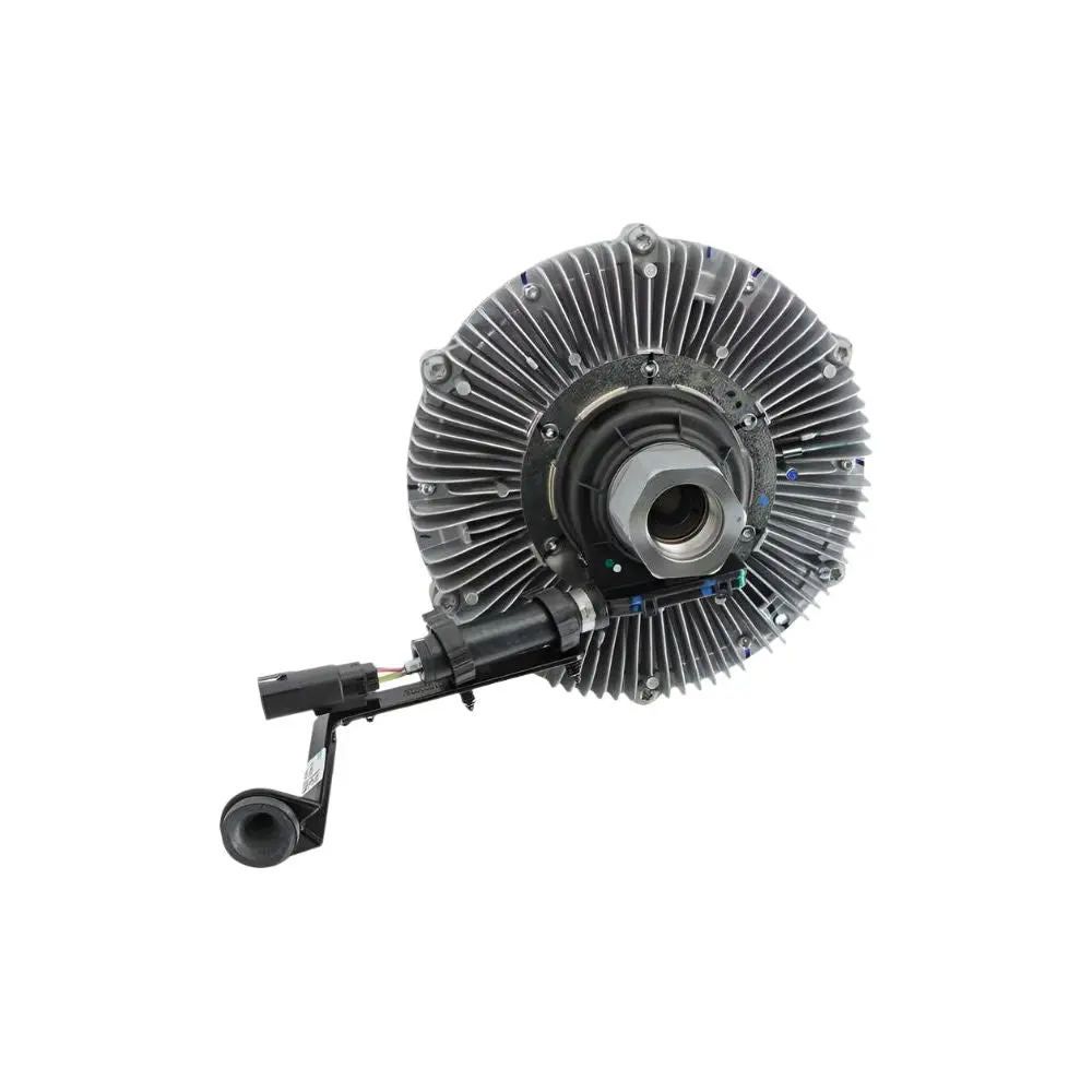 Gm Fan Clutch Assembly, 2020-2026 L5p 1