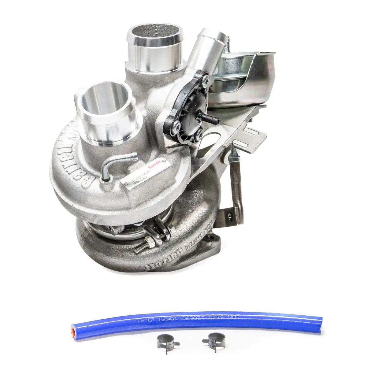 Garrett Direct Service Replacement 3.5L Ecoboost Turbocharger 2013-2016 (Left) 1