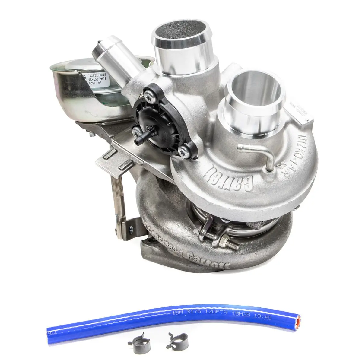 Garrett Direct Replacement 3.5L Ecoboost Turbo 2011-2012 F-150 (Right) 1