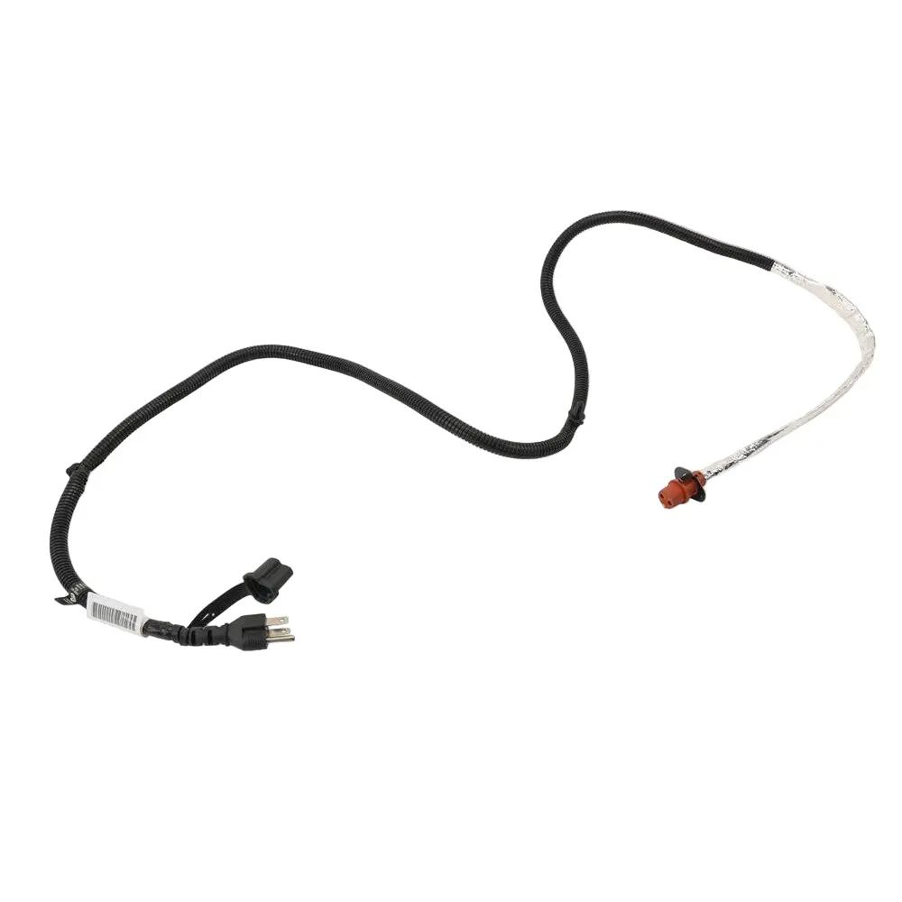 Engine Block Heater Cord, 2017-2019 L5p 1
