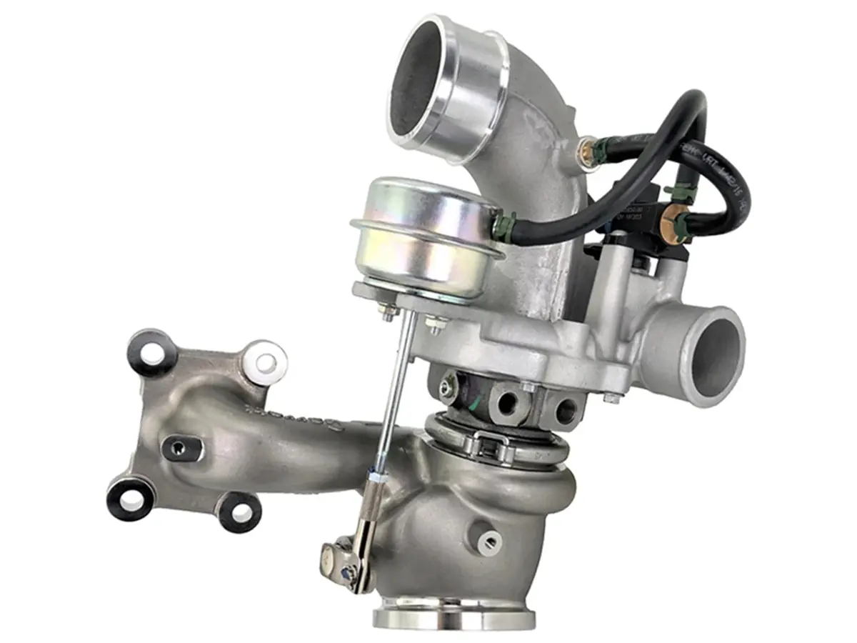 Garrett Direct Replacement 2.0L Ecoboost Ford 2013-2018 1