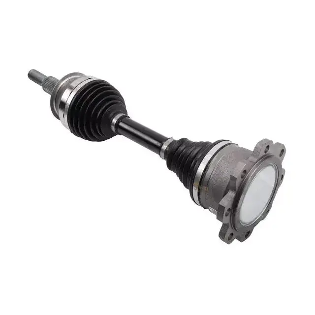 Gm Front Cv Axle Assembly, 2020-2025 L5p 2