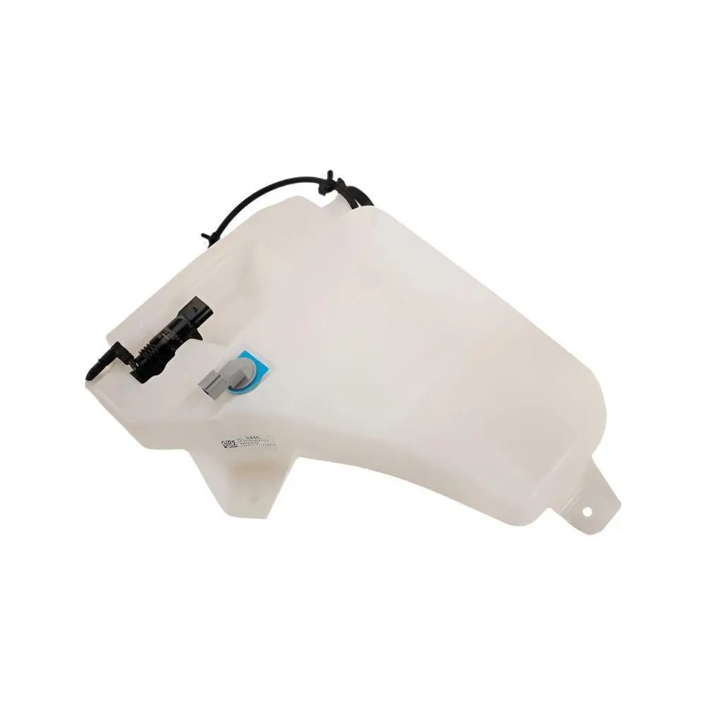Gm Windshield Washer Fluid Reservoir, 2020-2025 L5p 2