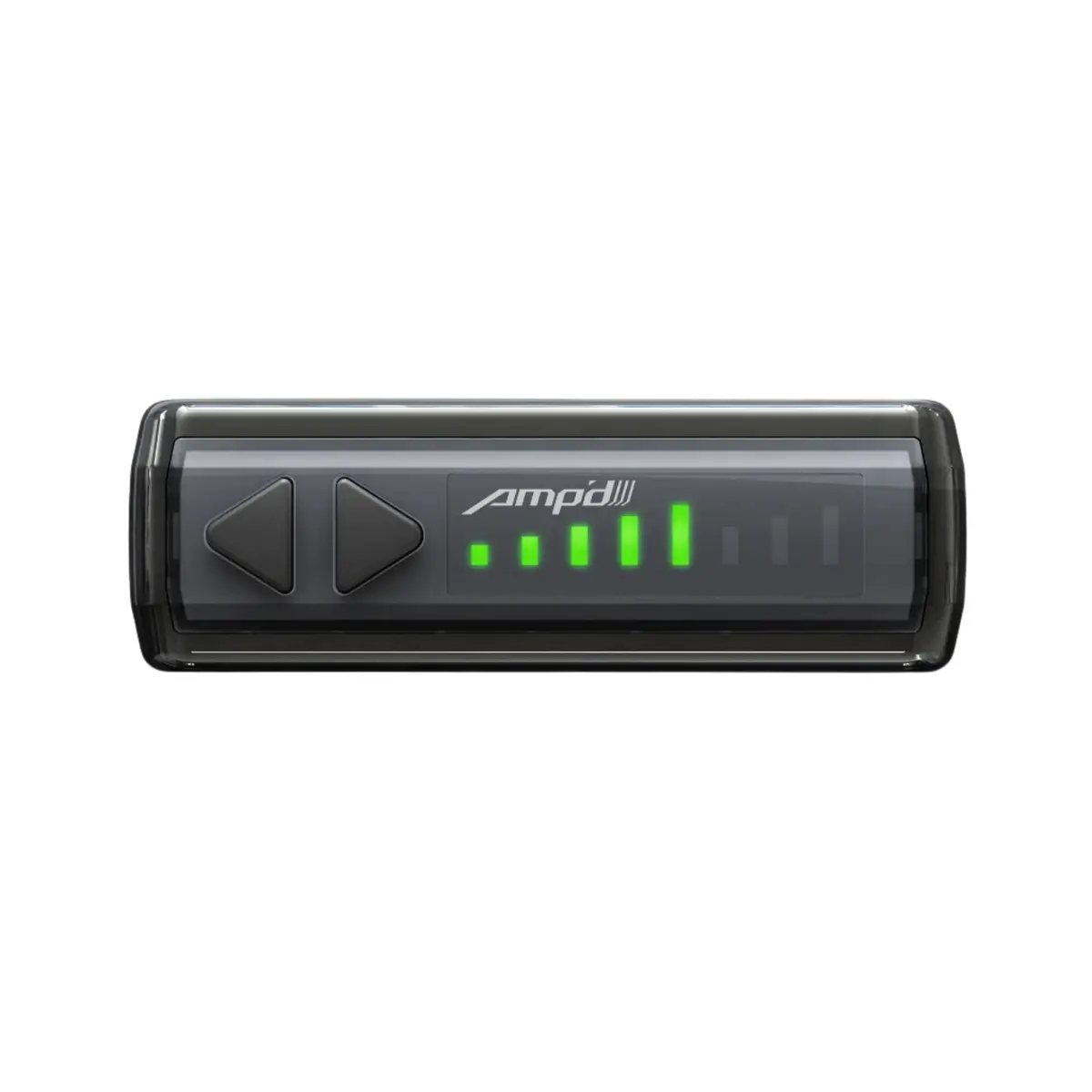 Edge Amp'd Throttle Booster, 2006-2007 Lbz 1