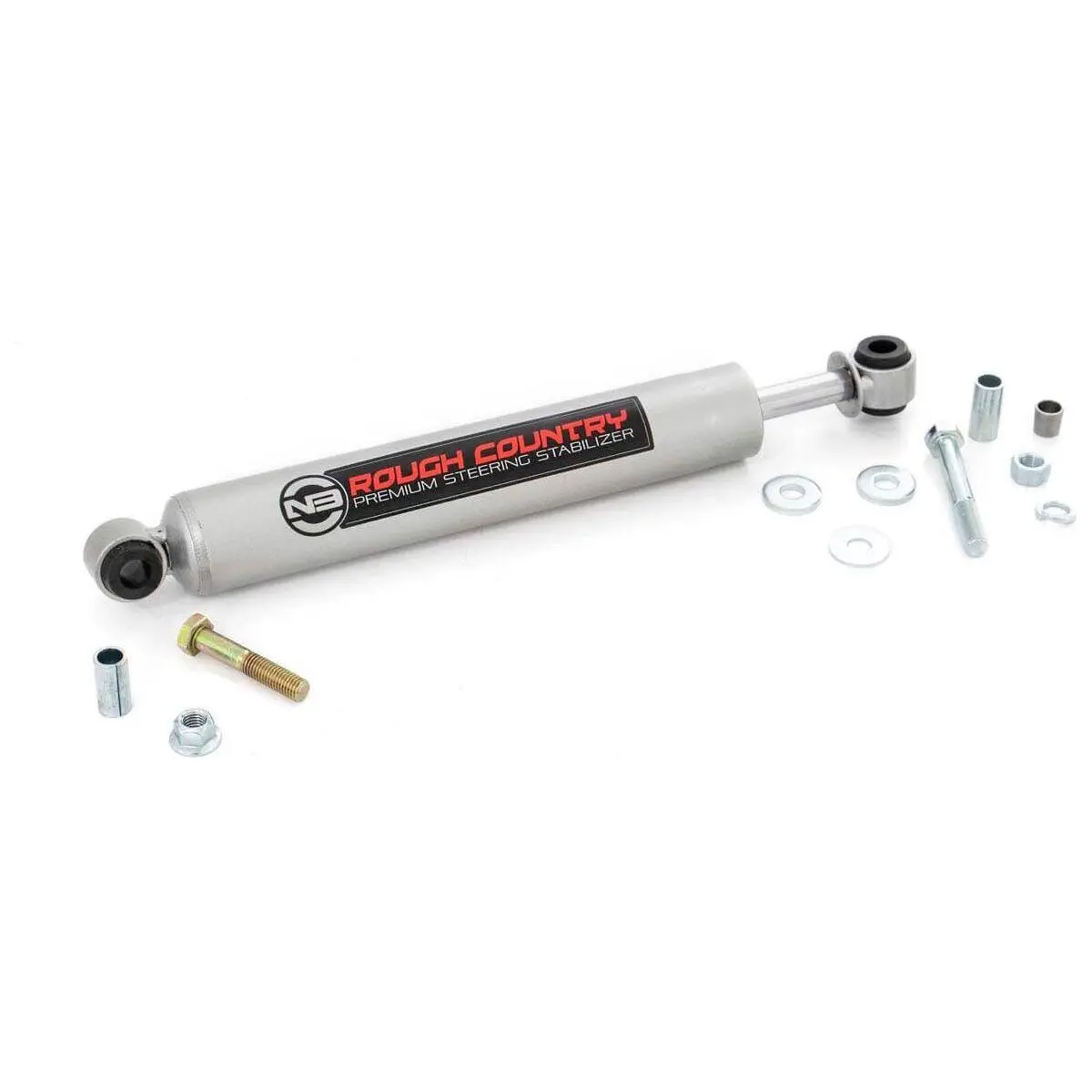 Rough Country N3 Steering Stabilizer, 2011-2015 Lml/L5p 1