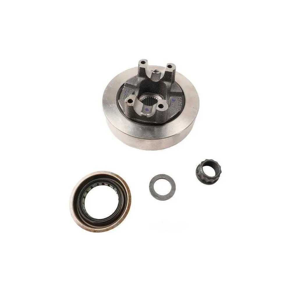 Gm 1480 Rear Pinion Yoke, 2007.5-2010 Lmm 1