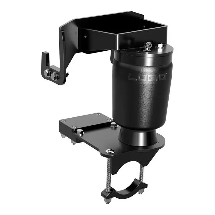 Ready Air Load Leveling Helper Spring Kit, 2019-2024 Lm2/Lz0 1