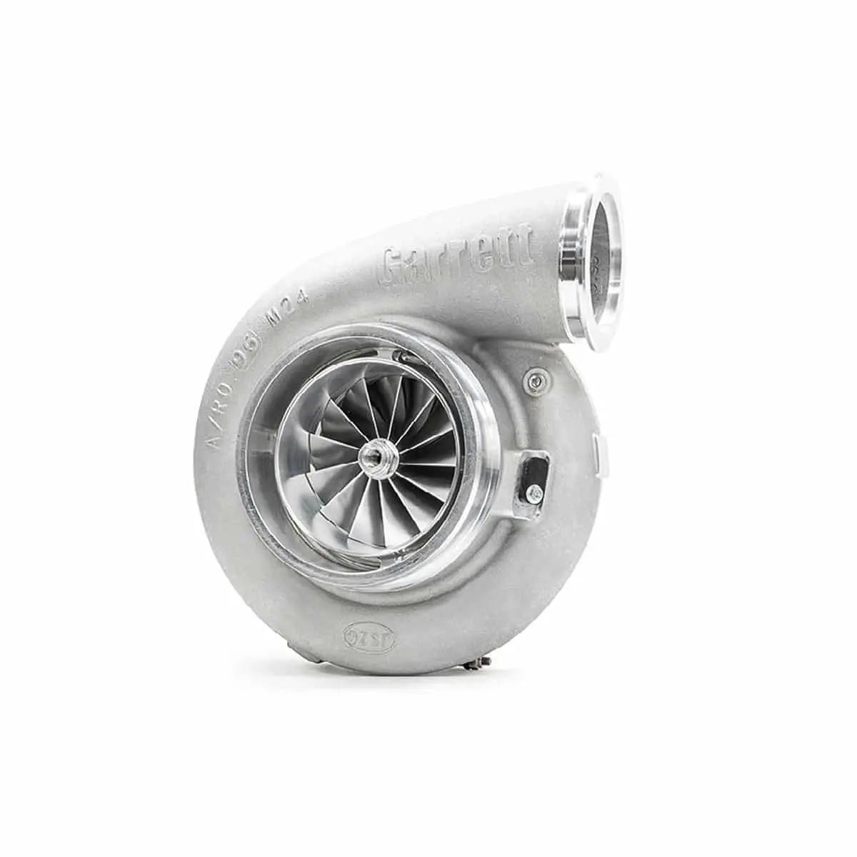 Garrett G57-2350 94Mm Super Core 1