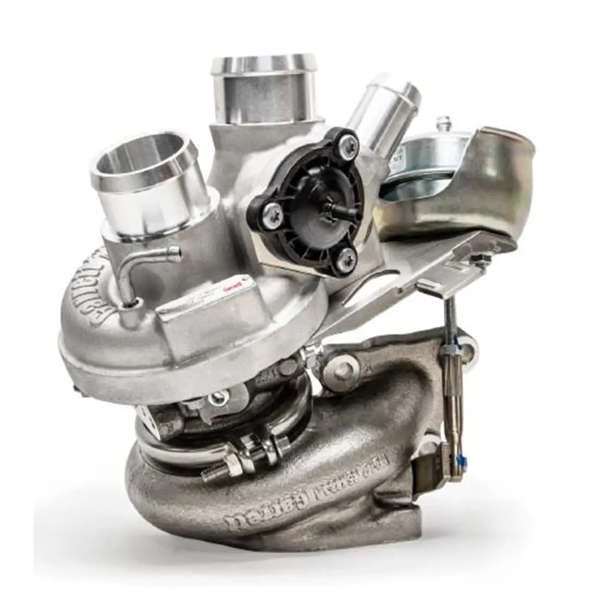 Garrett Powermax Performance Turbocharger 2011-2012 Ford F-150 3.5L Ecoboost (Left) 1