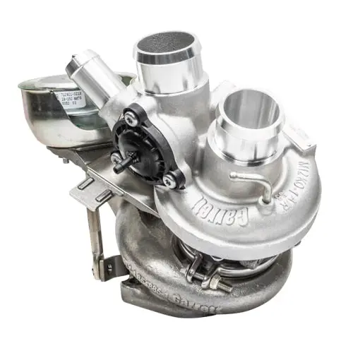 Garrett Powermax Performance Turbocharger 3.5L Ecoboost 2013-2016 (Right) 1