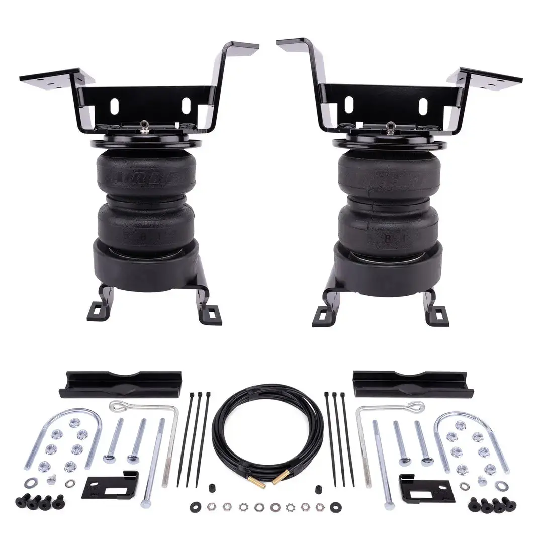Air Lift Load Lifter 5000 Ultimate, 2024-2026 L5p Zr2/At4x 1