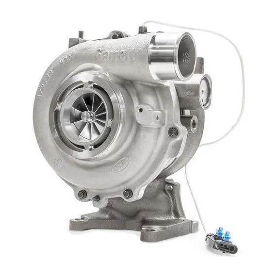 Garrett Brand New Powermax Stage 1 65Mm Turbo, 2011-2016 Lml 3