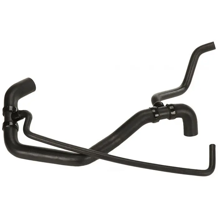 Acdelco Duramax Lower Radiator Hose 2001-2005 Lb7/Lly 1
