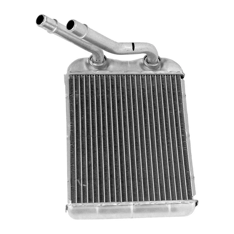 Gm Heater Core Assembly, 2001-2014 Lb7/Lly/Lbz/Lmm/Lml 1