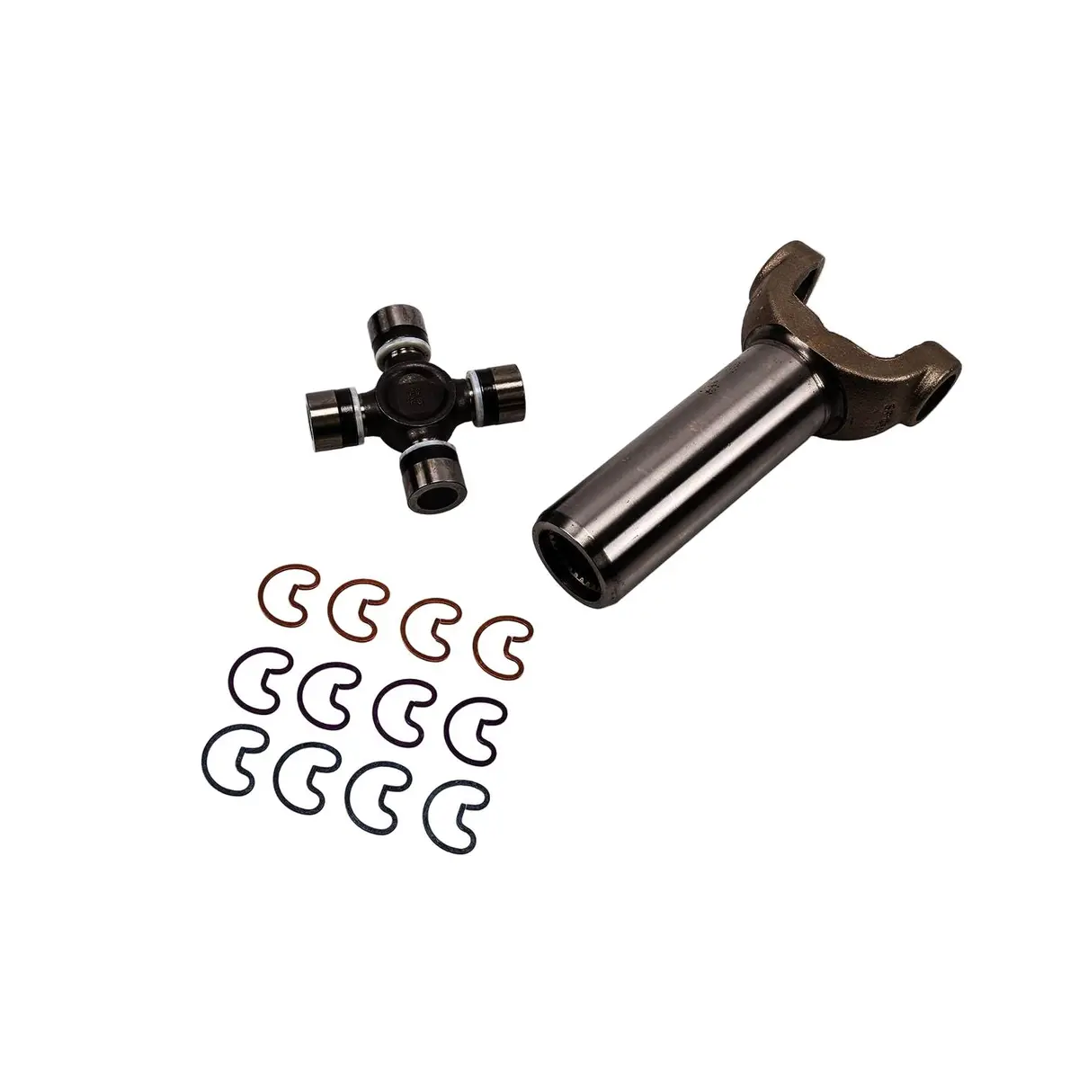 1410 Driveshaft Slip Yoke, 2001-2007 Lb7/Lly/Lbz 1