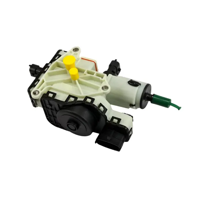 Gm Diesel Exhaust Fluid Pump, 2011-2016 Lml 1