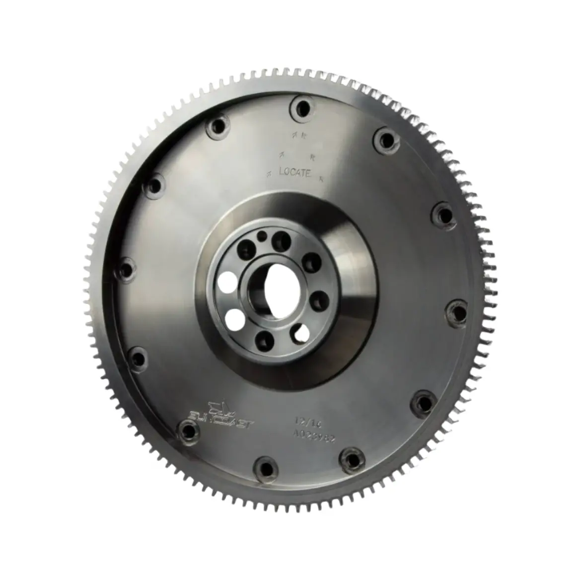 Suncoast Zero Balance Flexplate, 2001-2016 Lb7/Lly/Lbz/Lmm/Lml 1
