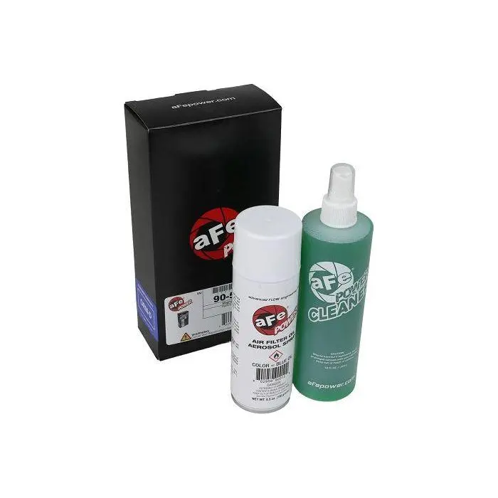 Afe Pro 5R & 10R Air Filter Cleaner And Restore Kit 1