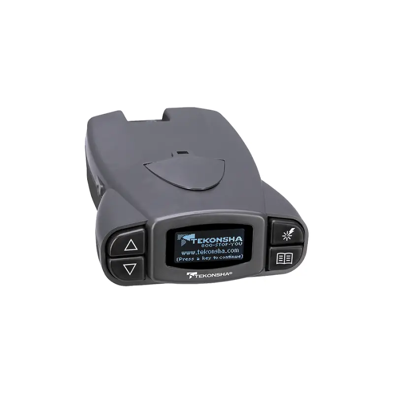 Tekonsha Prodigy P3 Brake Controller 2001-2024 Lb7/Lly/Lbz/Lmm/Lml/L5p 1
