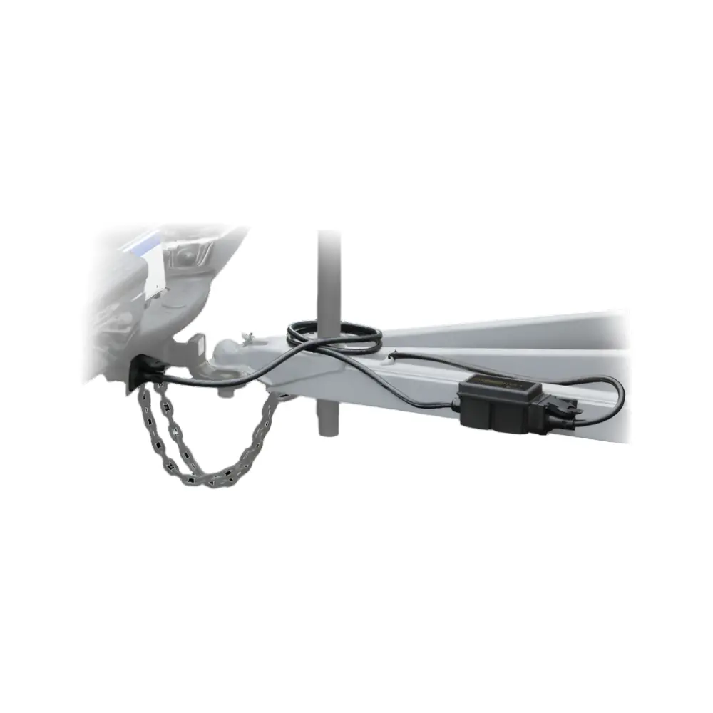 Tekonsha Prodigy Wireless Rf Brake Controller 2