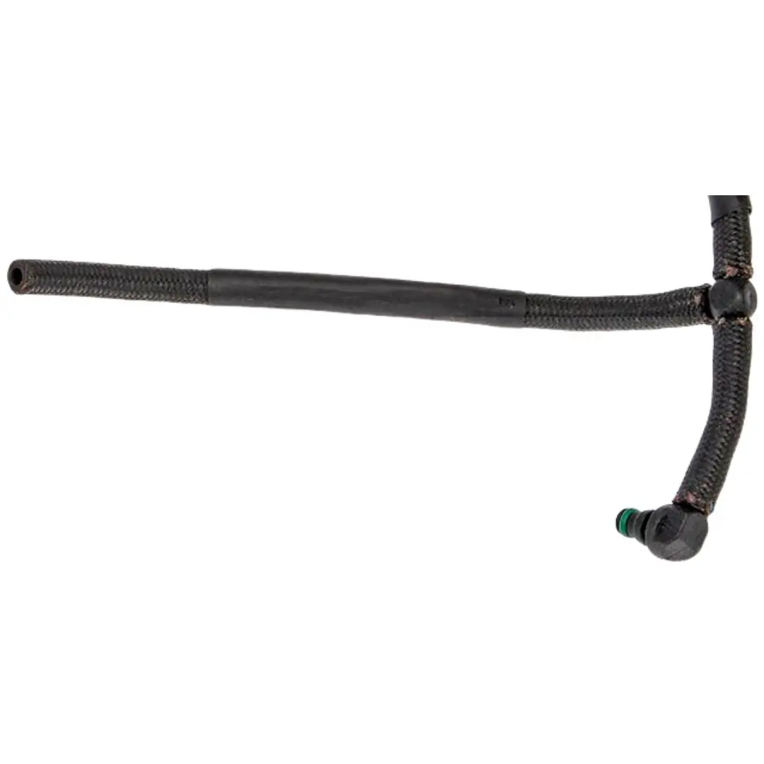 Dorman Driver Side Fuel Injector Return Line, 2004.5-2010 Lly/Lbz/Lmm 2