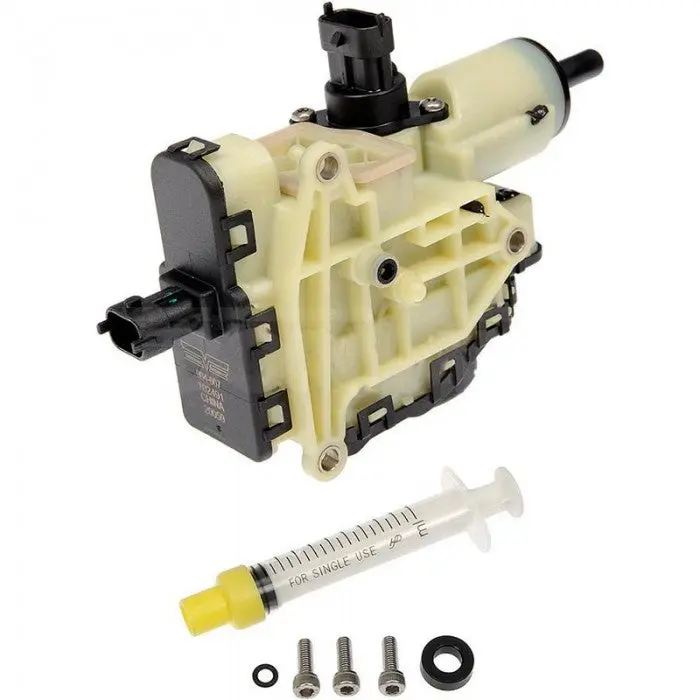 Dorman Diesel Emission Fluid (Def) Pump, 2011-2016 Lml 1