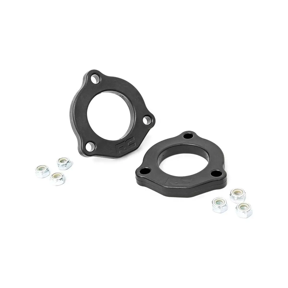 Rough Country 1" Leveling Kit, 2015-2022 Lwn 1