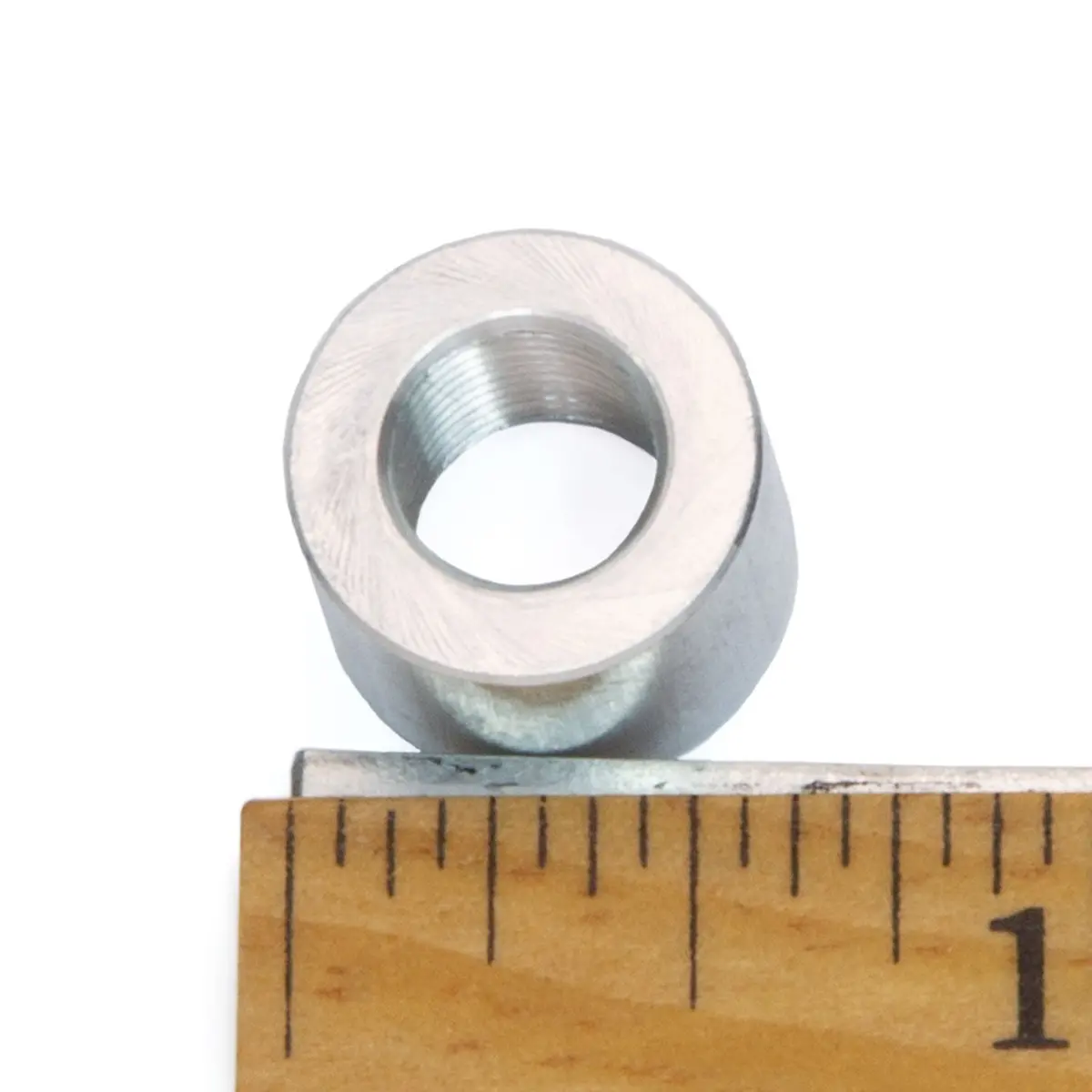 Aluminum Weld Bungs 1
