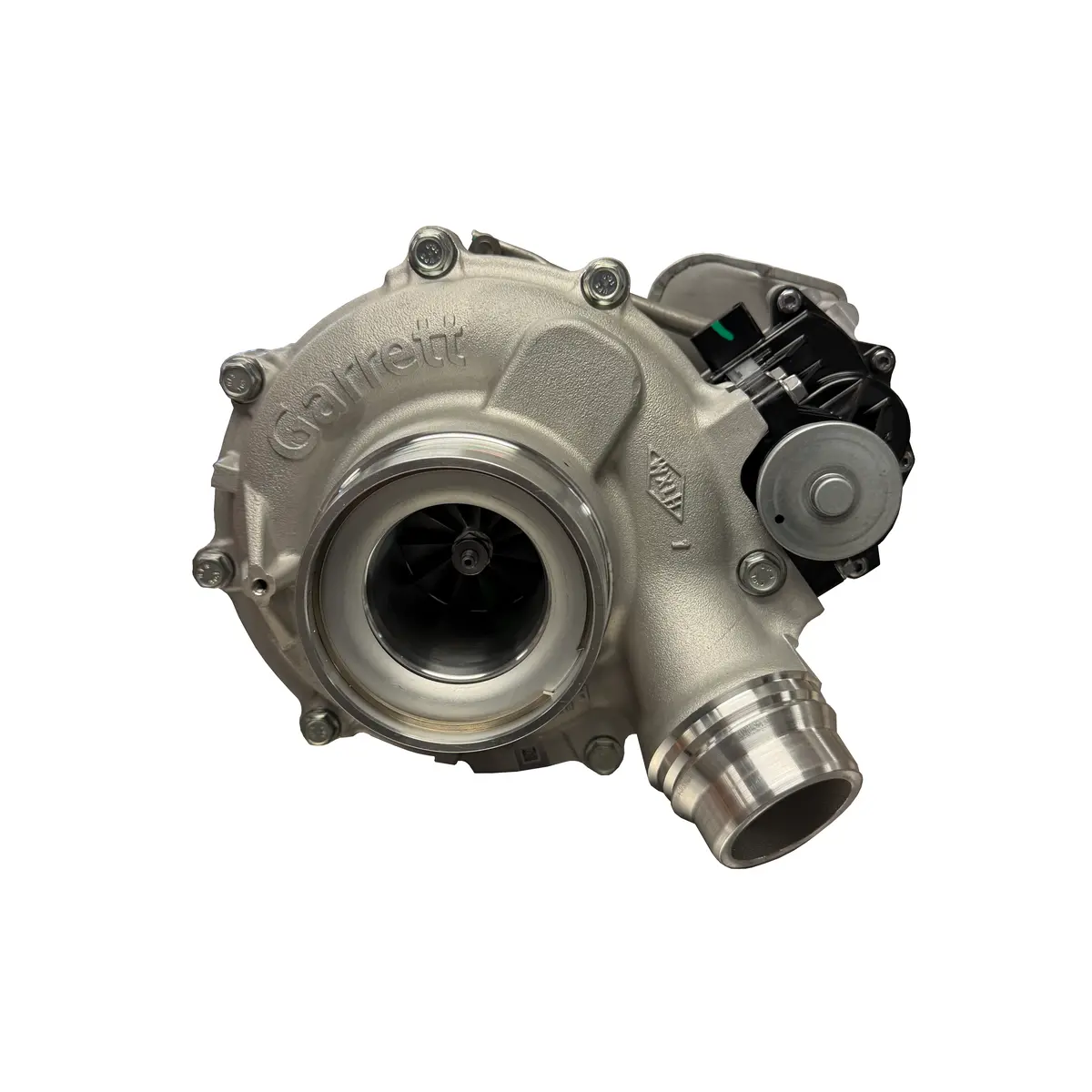Garrett Avnt3788 Turbocharger | 6.7L Power Stroke (2020-2022) | 925330-5001S 1