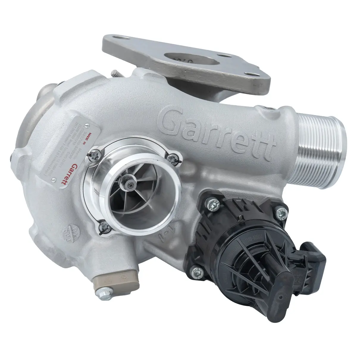 Garrett Powermax 3.0L Turbocharger Kit Bronco/Ranger 3.0L 2022+ 1