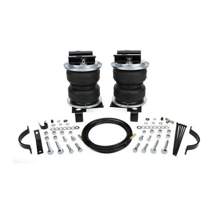 Air Lift Load Lifter Pro Series 5000, 2001-2010 Lb7/Lly/Lbz/Lmm 1