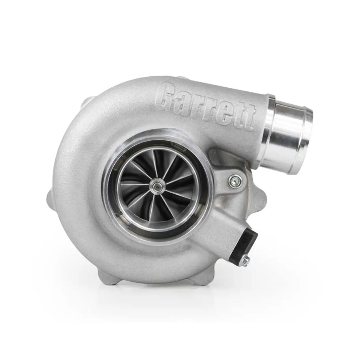 Garrett G-Series Ii G25-700 Turbochargers 1