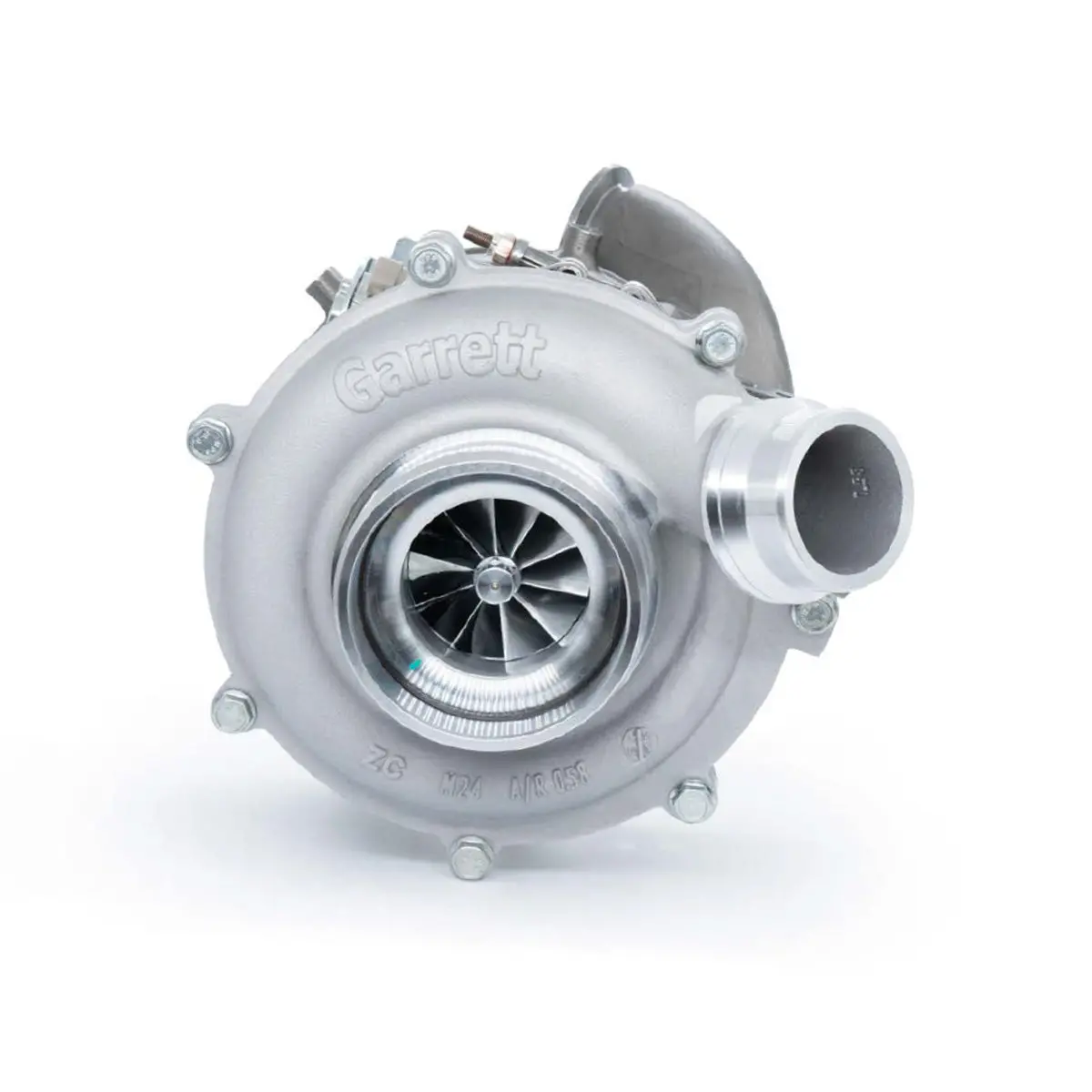 Garrett Powermax Turbocharger Kit | 2015–2016 Ford Power Stroke 6.7L 1