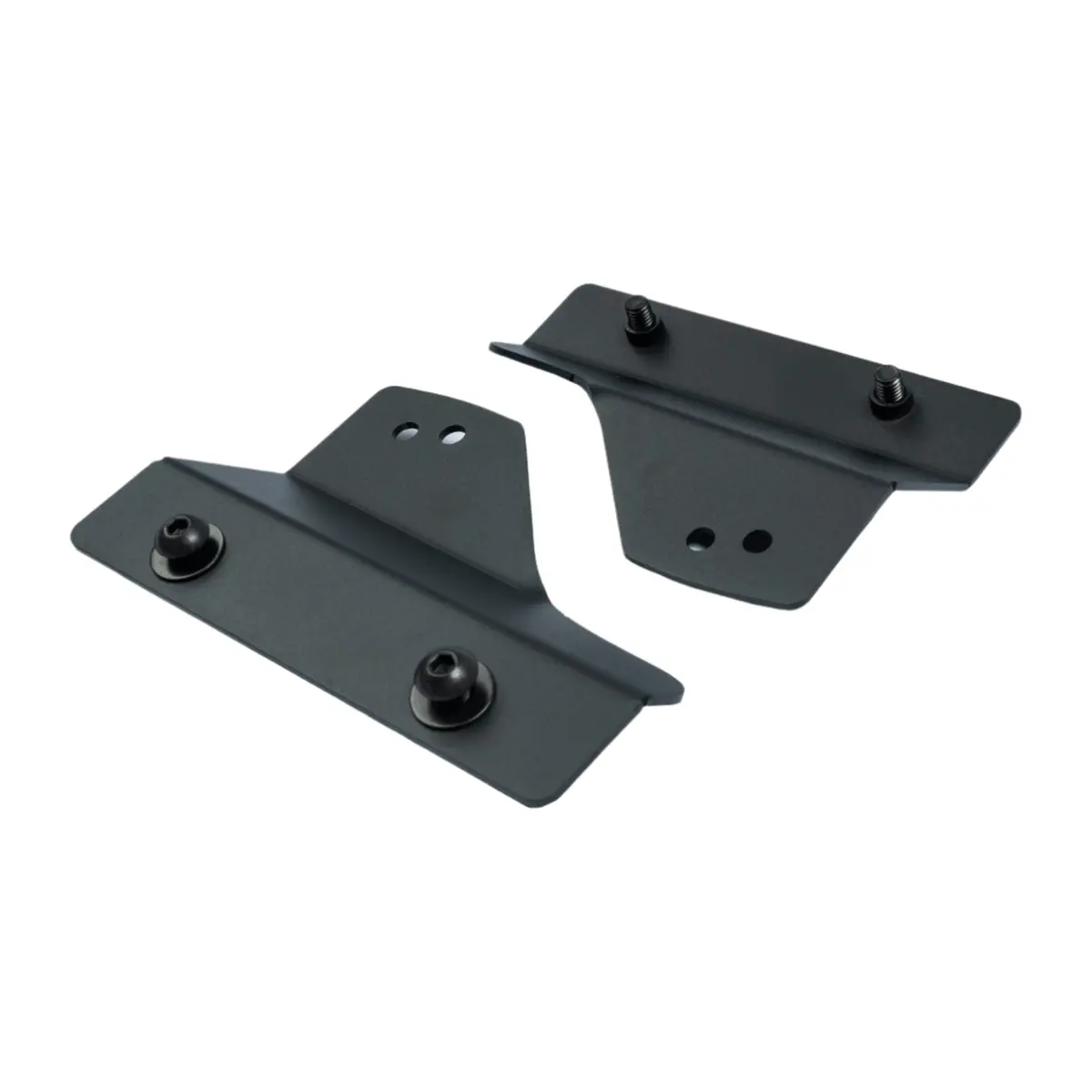 Westcott Designs Front Fender Liner Pullback Kit, 2020-2026 Lm2/Lz0 1